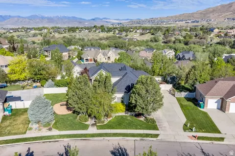 10475 N Canterbury Dr, Highland, UT 84003