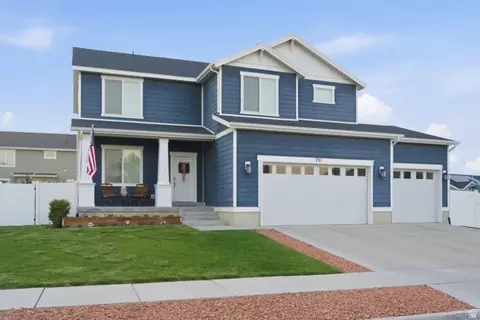 751 S Crooked Post Way, Saratoga Springs, UT 84045