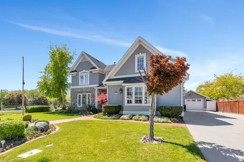 1070 E 1050 S, Spanish Fork, UT 84660
