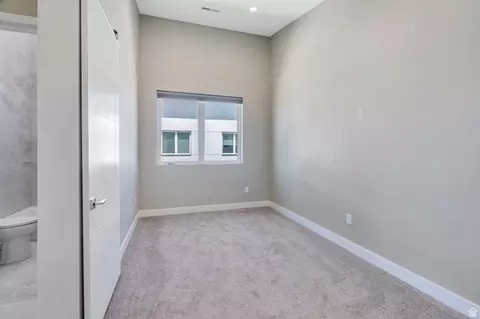 Bedroom - 7045 S 300 E, Midvale, UT 84047 photo 4 of 5