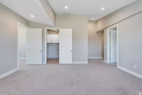 Bedroom - 7045 S 300 E, Midvale, UT 84047 photo 1 of 5