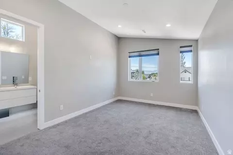 Bedroom - 7045 S 300 E, Midvale, UT 84047 photo 3 of 5