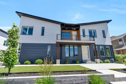 Exterior - 7045 S 300 E, Midvale, UT 84047 photo 1 of 7