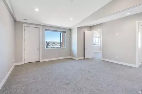 Bedroom - 7045 S 300 E, Midvale, UT 84047 photo 2 of 5