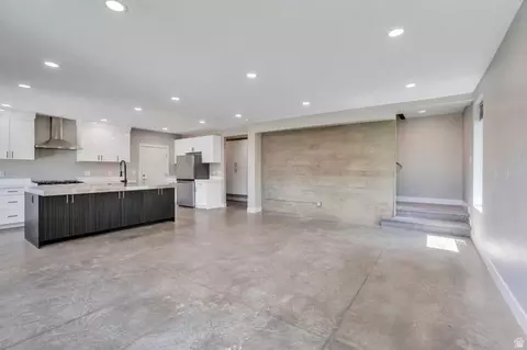 Living - 7045 S 300 E, Midvale, UT 84047 photo 1 of 3