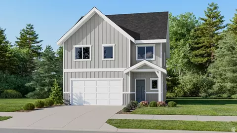 1778 W Blue Flax Dr #3113, Saratoga Springs, UT 84045