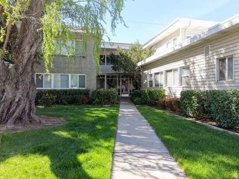 550 E 100 N, Provo, UT 84606