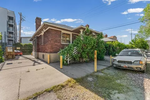 642 S Washington St, Salt Lake City, UT 84101
