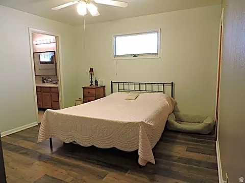 Bedroom - 33 W 100 S, Delta, UT 84624 photo 1 of 5