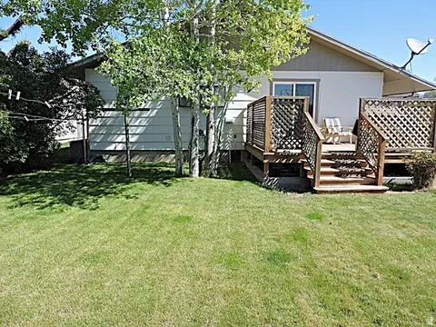 Exterior - 33 W 100 S, Delta, UT 84624 photo 10 of 10