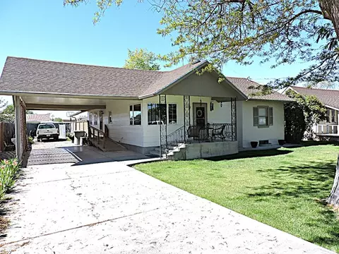 Exterior - 33 W 100 S, Delta, UT 84624 photo 6 of 10