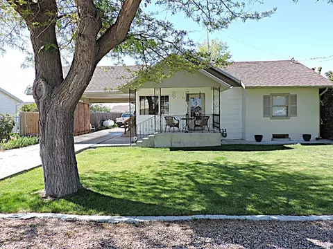 Exterior - 33 W 100 S, Delta, UT 84624 photo 4 of 10
