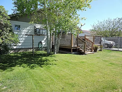 Exterior - 33 W 100 S, Delta, UT 84624 photo 9 of 10