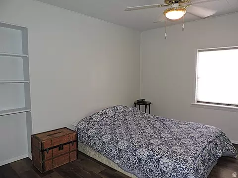 Bedroom - 33 W 100 S, Delta, UT 84624 photo 2 of 5