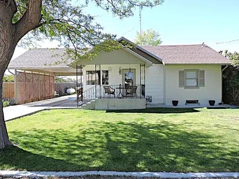 Exterior - 33 W 100 S, Delta, UT 84624 photo 2 of 10