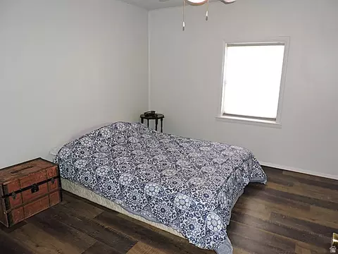 Bedroom - 33 W 100 S, Delta, UT 84624 photo 3 of 5