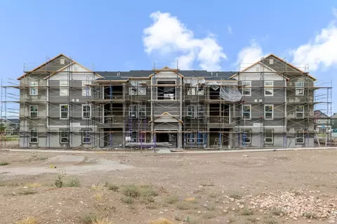 12718 S Polk Creek Ln #D204, Herriman, UT 84096