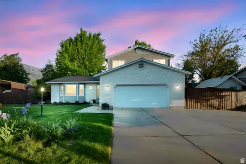 2098 E 10140 S, Sandy, UT 84092