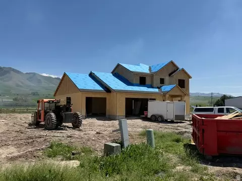 1249 S 780 E, Hyrum, UT 84319