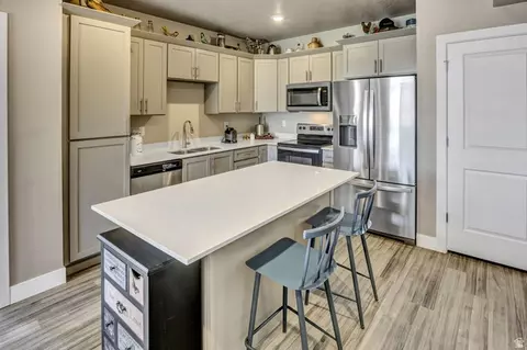 2101 N Main St #306, Sunset, UT 84015
