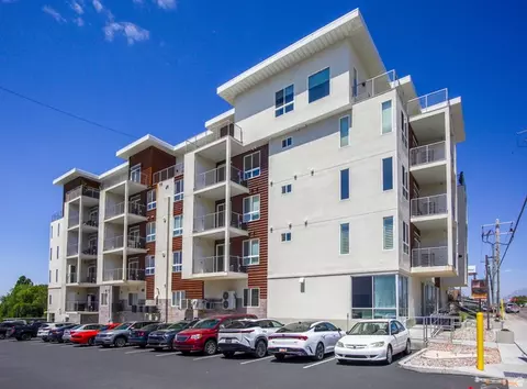 2101 N Main St #306, Sunset, UT 84015