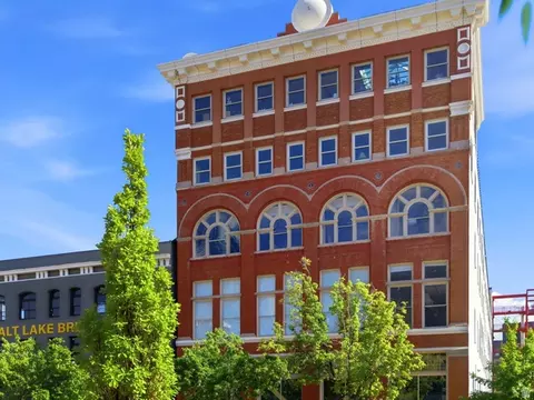 159 W Broadway #409, Salt Lake City, UT 84101