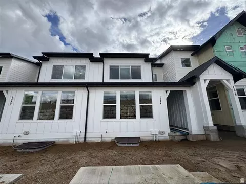 1672 W Viola Ln #3026, Saratoga Springs, UT 84045