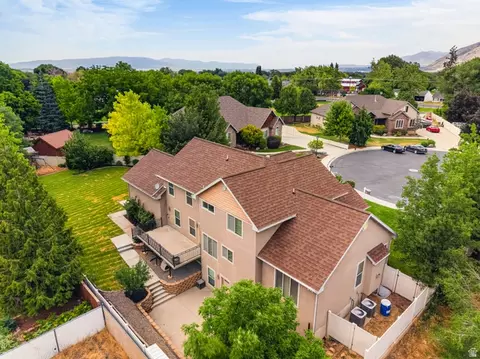 View/Area - 1279 W 1500 N, Mapleton, UT 84664 photo 3 of 8