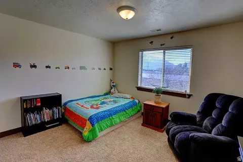 Bedroom - 1279 W 1500 N, Mapleton, UT 84664 photo 1 of 4