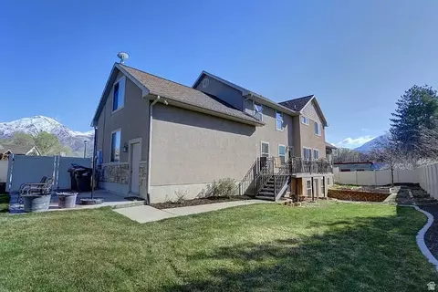 Exterior - 1279 W 1500 N, Mapleton, UT 84664 photo 7 of 8