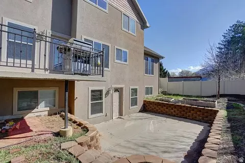 Exterior - 1279 W 1500 N, Mapleton, UT 84664 photo 8 of 8