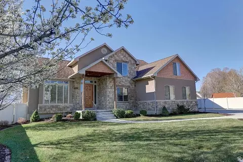 1279 W 1500 N, Mapleton, UT 84664