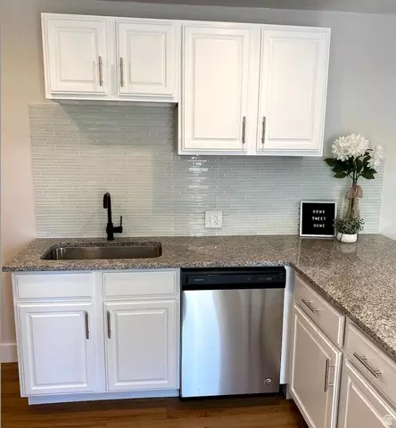 Kitchen - 1155 N 200 E, Orem, UT 84057 photo 2 of 5