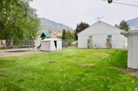 Exterior - 1155 N 200 E, Orem, UT 84057 photo 4 of 4