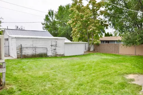 Exterior - 1155 N 200 E, Orem, UT 84057 photo 2 of 4