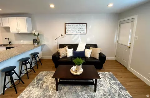 Living - 1155 N 200 E, Orem, UT 84057 photo 1 of 4