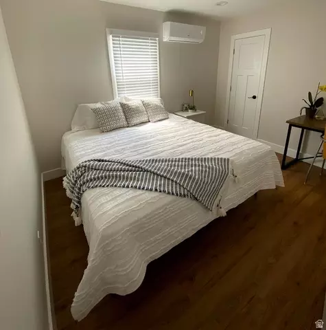 Bedroom - 1155 N 200 E, Orem, UT 84057 photo 1 of 3