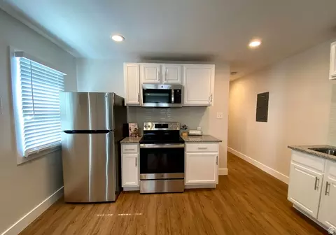 Kitchen - 1155 N 200 E, Orem, UT 84057 photo 1 of 5