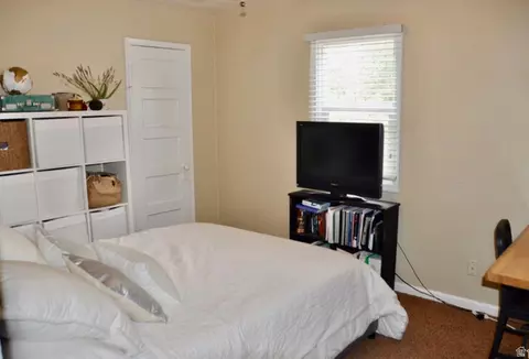 Bedroom - 1155 N 200 E, Orem, UT 84057 photo 3 of 3