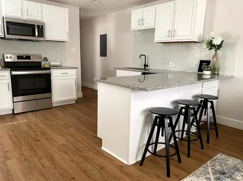 Kitchen - 1155 N 200 E, Orem, UT 84057 photo 3 of 5