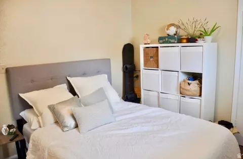 Bedroom - 1155 N 200 E, Orem, UT 84057 photo 2 of 3