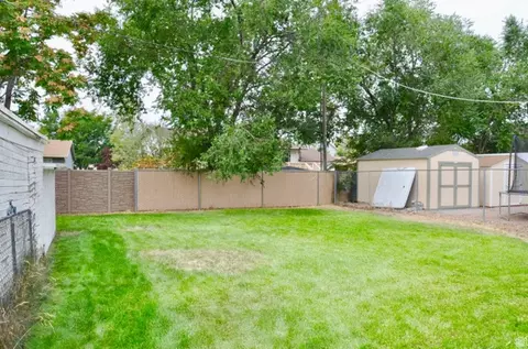 Exterior - 1155 N 200 E, Orem, UT 84057 photo 3 of 4