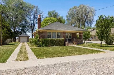 148 S 400 W, Delta, UT 84624