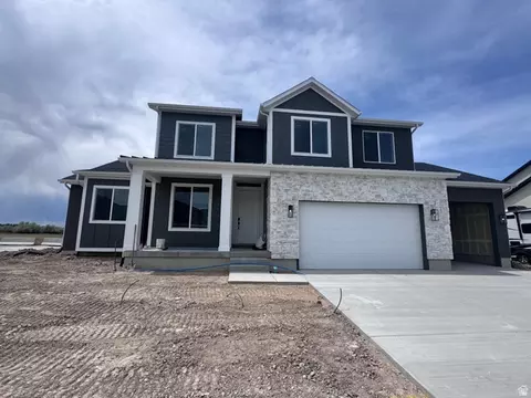 1171 N 1475 E #82, Payson, UT 84651