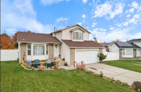 5352 W Cassatt Cir, Kearns, UT 84118