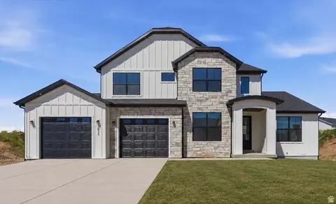 1632 S 240 W, Spanish Fork, UT 84660