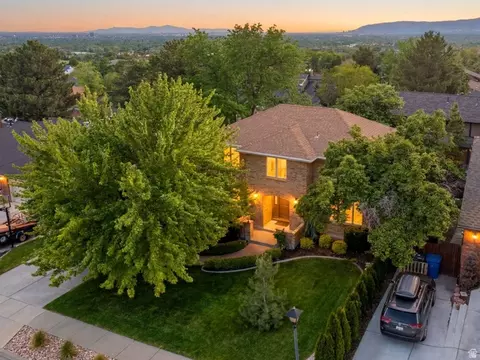2237 E Camino Way S, Cottonwood Heights, UT 84121