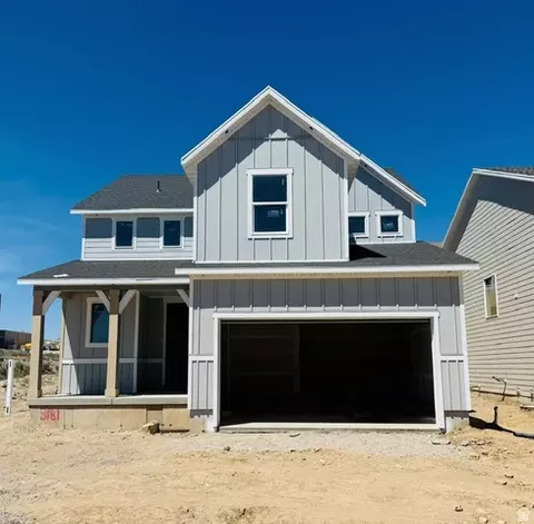 1827 W Golden Magic Ln #3181, Saratoga Springs, UT 84045