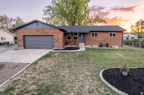 634 S 2100 W, Vernal, UT 84078