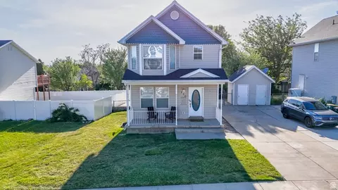 170 N 360 W, Clearfield, UT 84015